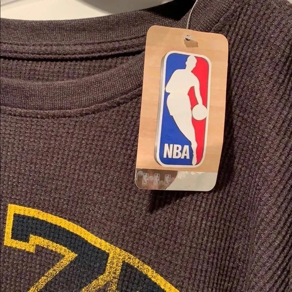 NBA Utah Jazz Graphic Sweatshirt Big and Tall Men’s 2XLT New with tag - Picture 4 of 8